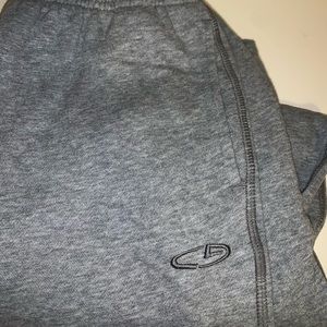 💵boys champion sweatpants